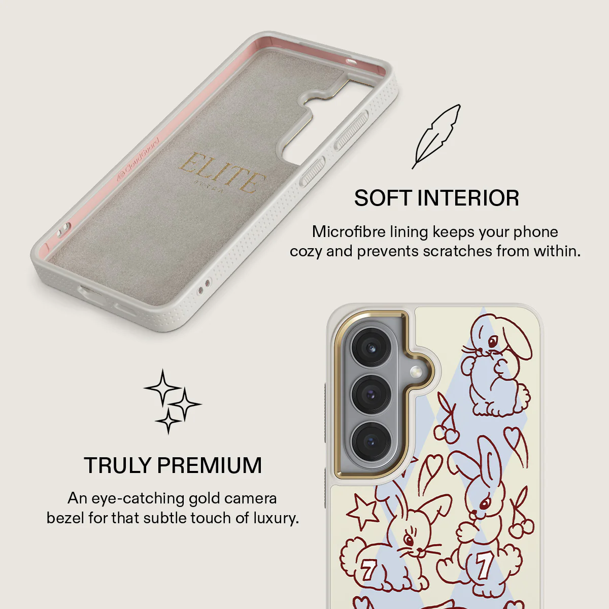 Triple Seven - Samsung Galaxy S26 Plus Case - Image 31