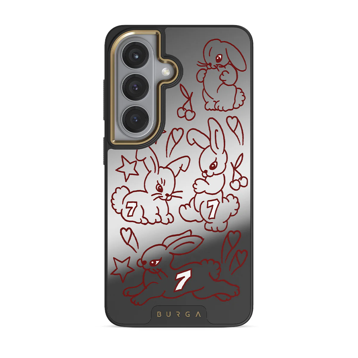 Triple Seven - Samsung Galaxy S26 Plus Case - Image 40