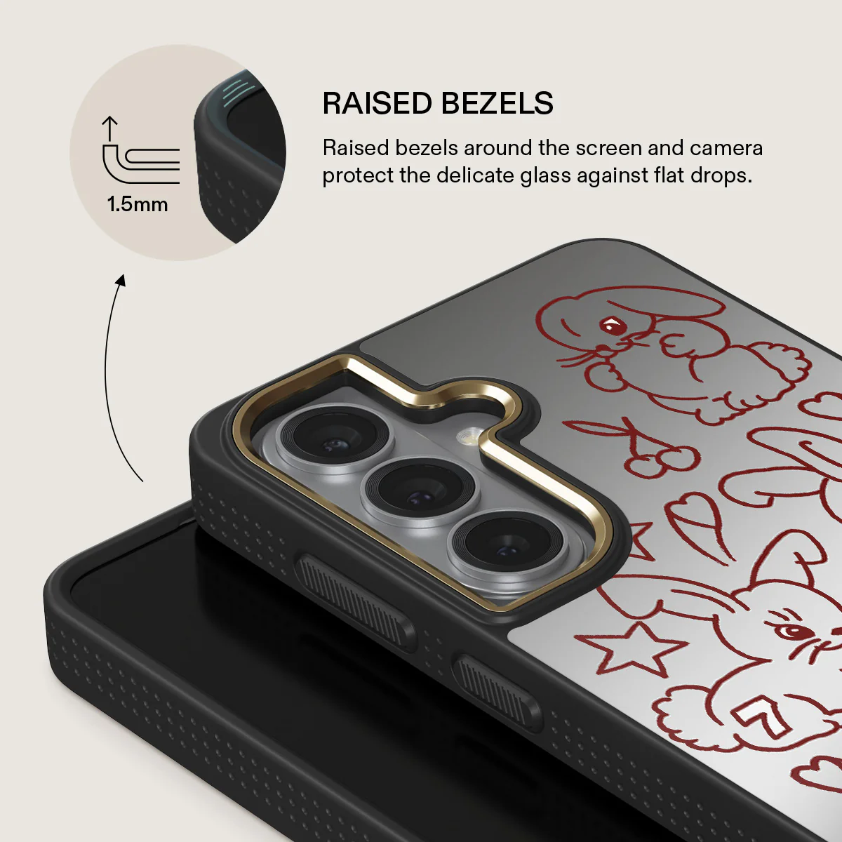 Triple Seven - Samsung Galaxy S26 Plus Case - Image 44