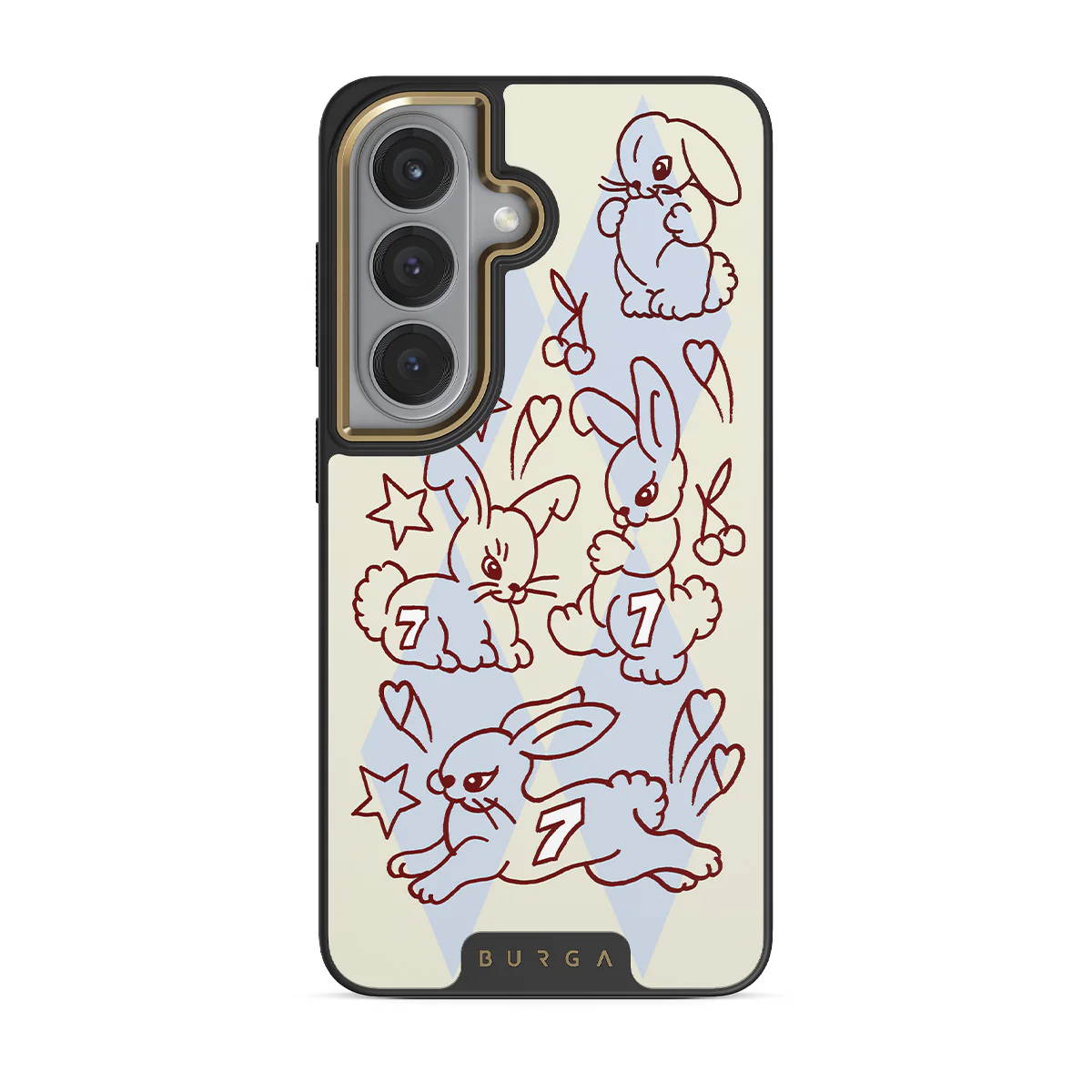Triple Seven - Samsung Galaxy S26 Plus Case - Image 5