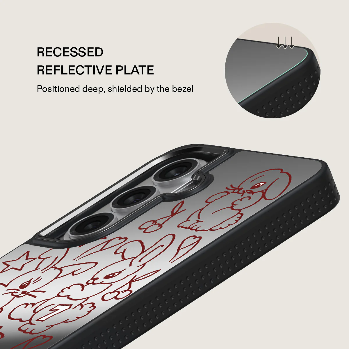 Triple Seven - Samsung Galaxy S26 Plus Case - Image 51