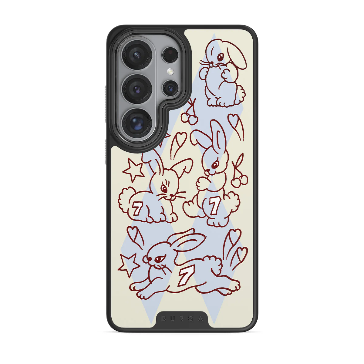 Triple Seven - Samsung Galaxy S26 Ultra Case - Image 12
