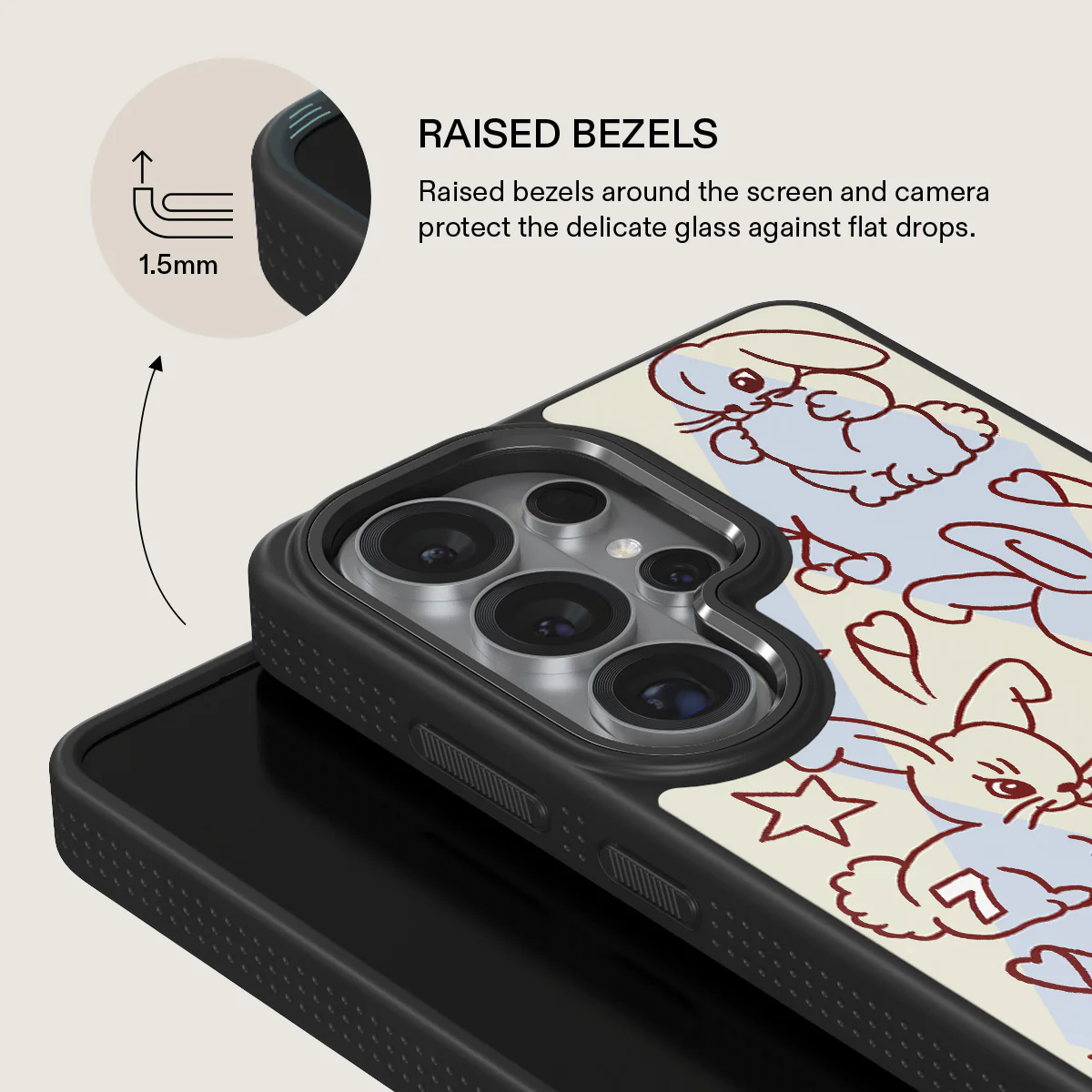 Triple Seven - Samsung Galaxy S26 Ultra Case - Image 15