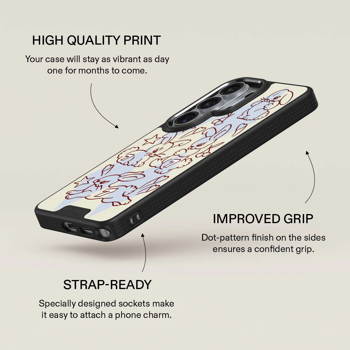 Triple Seven - Samsung Galaxy S26 Ultra Case - Image 16