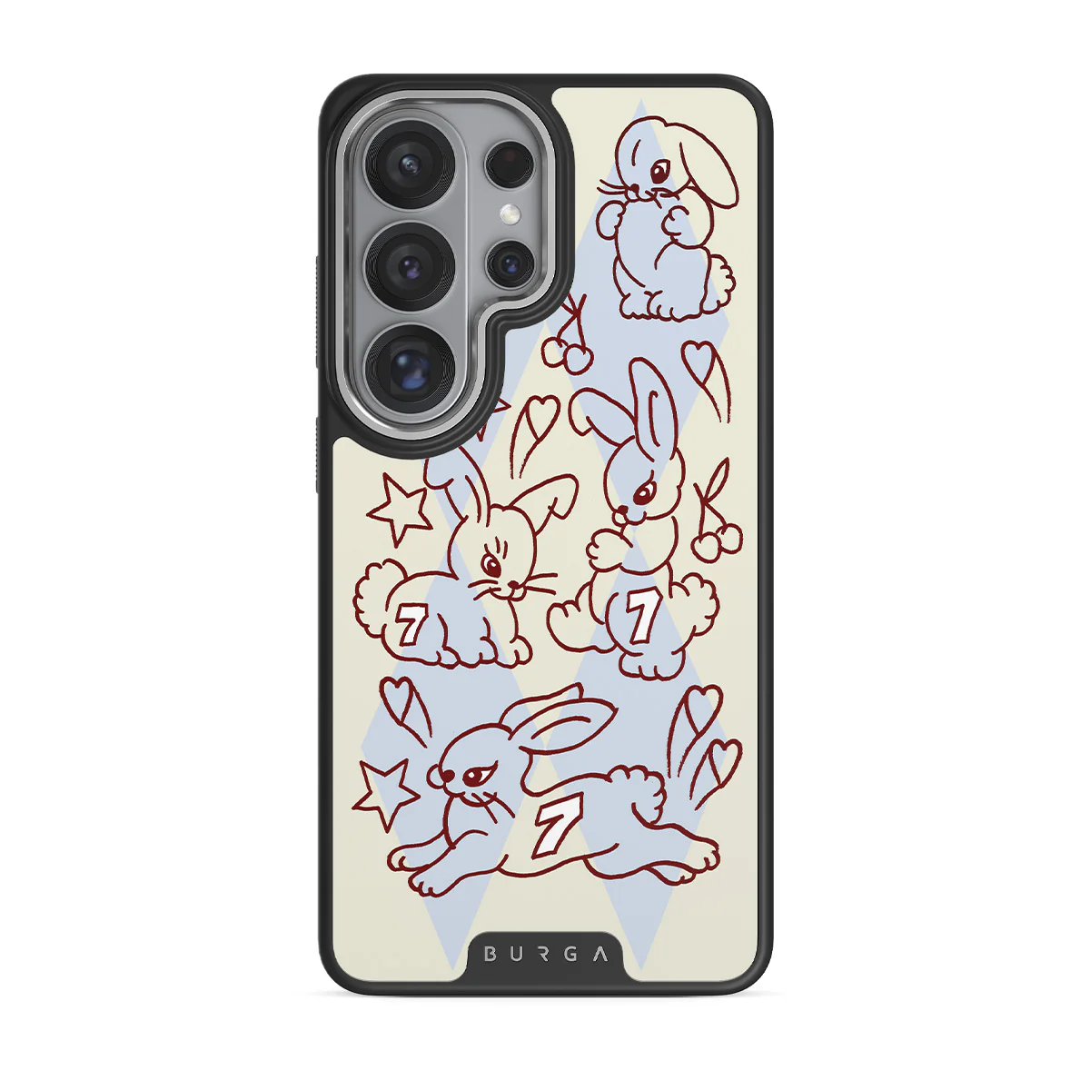 Triple Seven - Samsung Galaxy S26 Ultra Case - Image 19