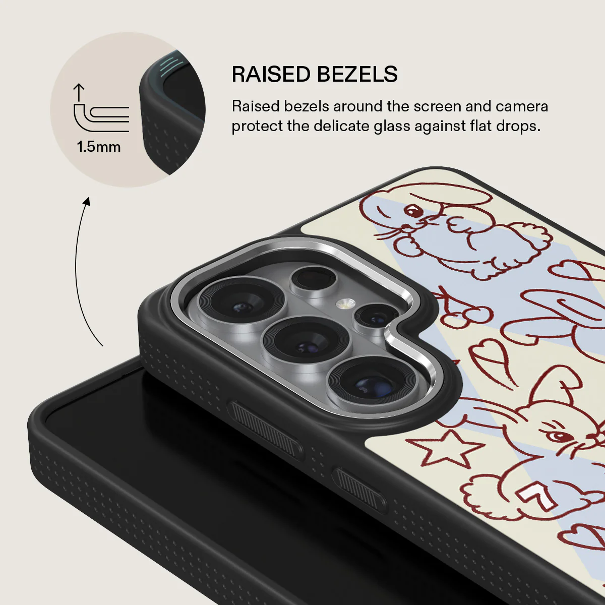 Triple Seven - Samsung Galaxy S26 Ultra Case - Image 22