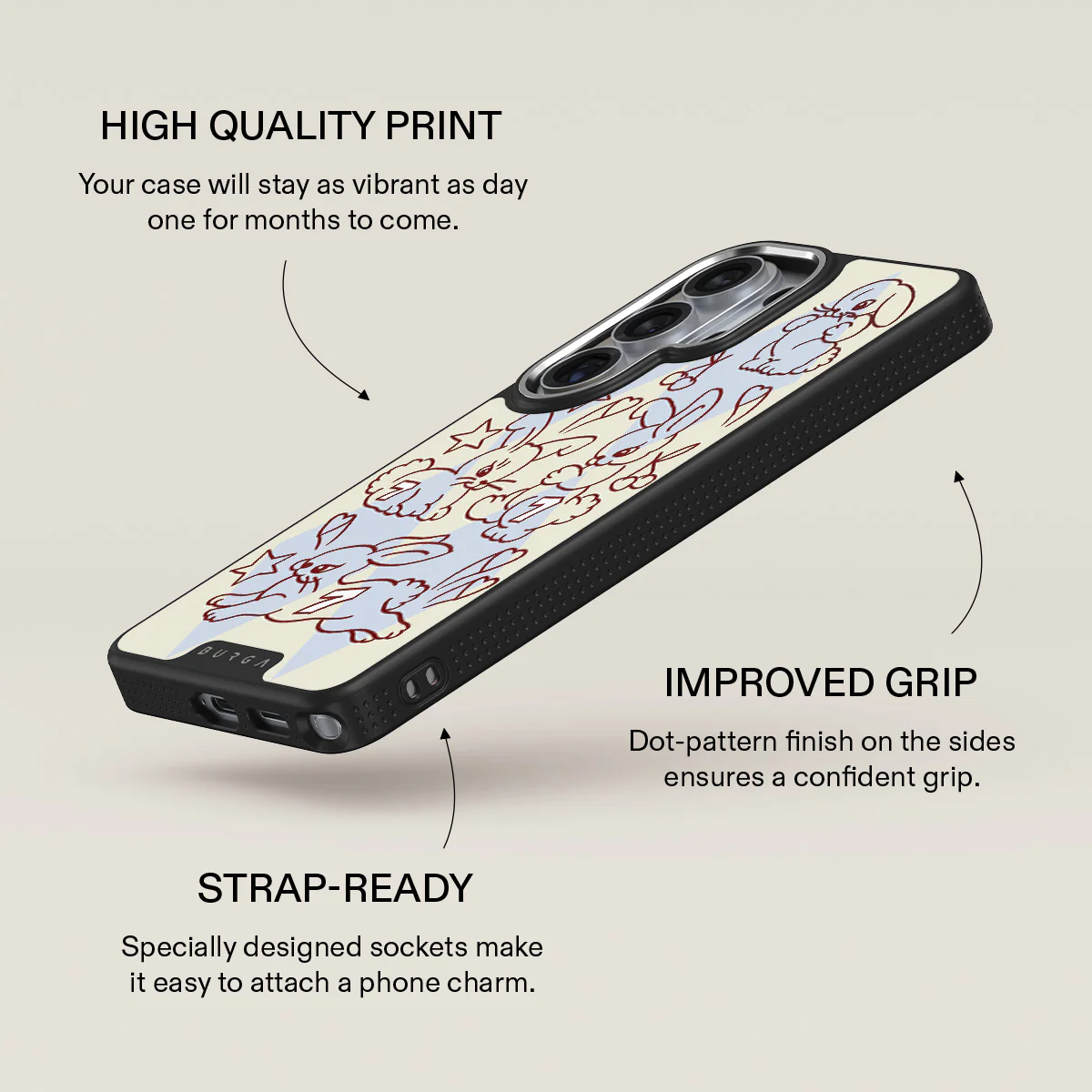 Triple Seven - Samsung Galaxy S26 Ultra Case - Image 23