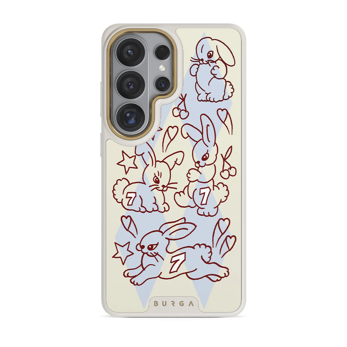 Triple Seven - Samsung Galaxy S26 Ultra Case - Image 26