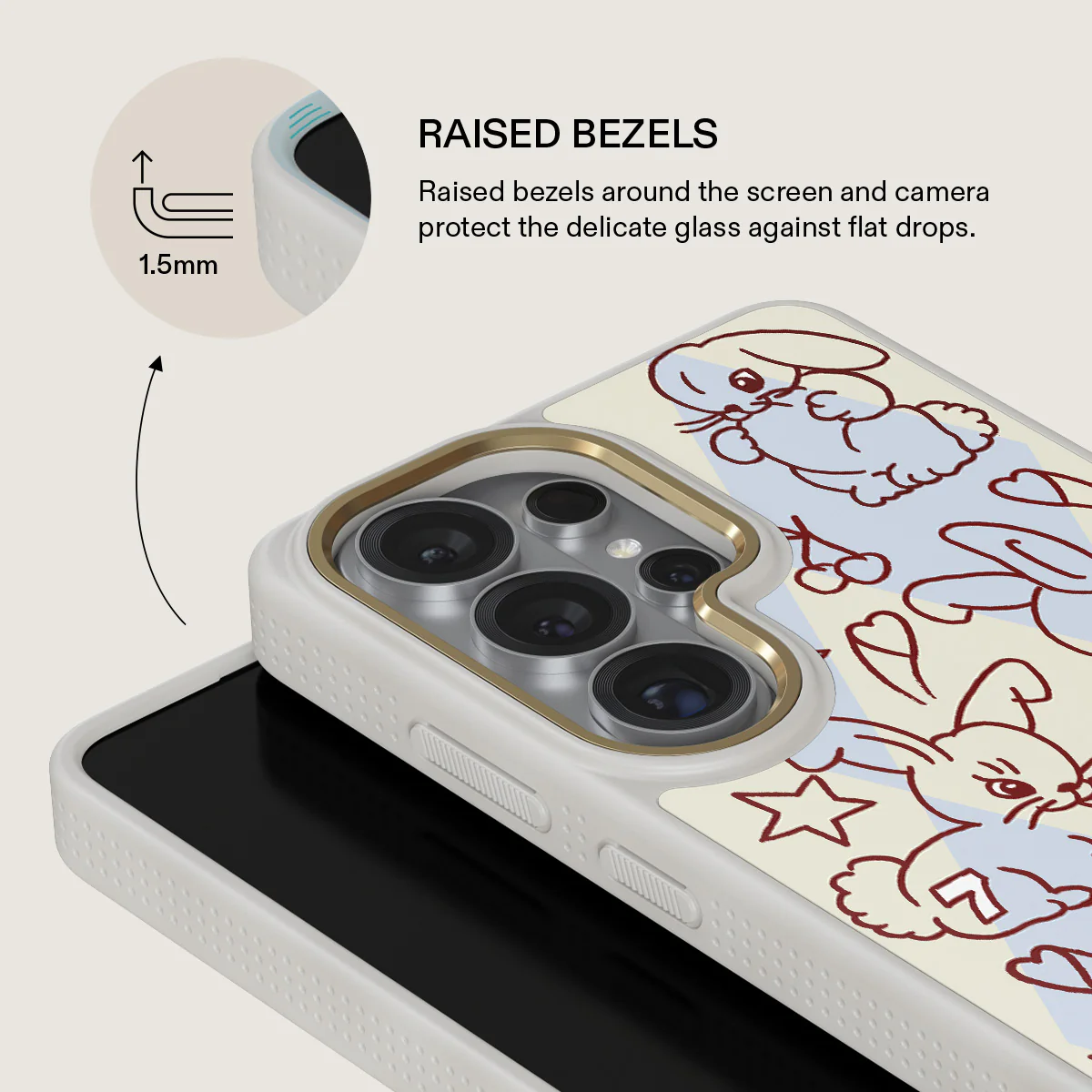 Triple Seven - Samsung Galaxy S26 Ultra Case - Image 29