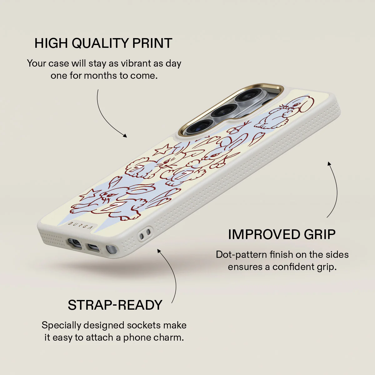 Triple Seven - Samsung Galaxy S26 Ultra Case - Image 30