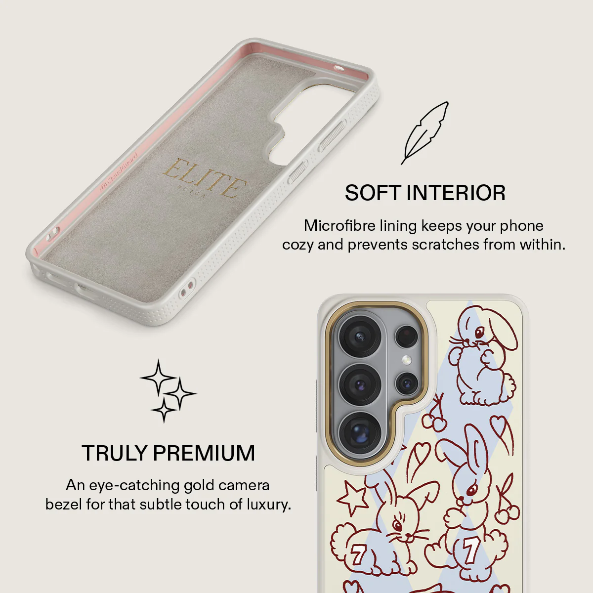 Triple Seven - Samsung Galaxy S26 Ultra Case - Image 31