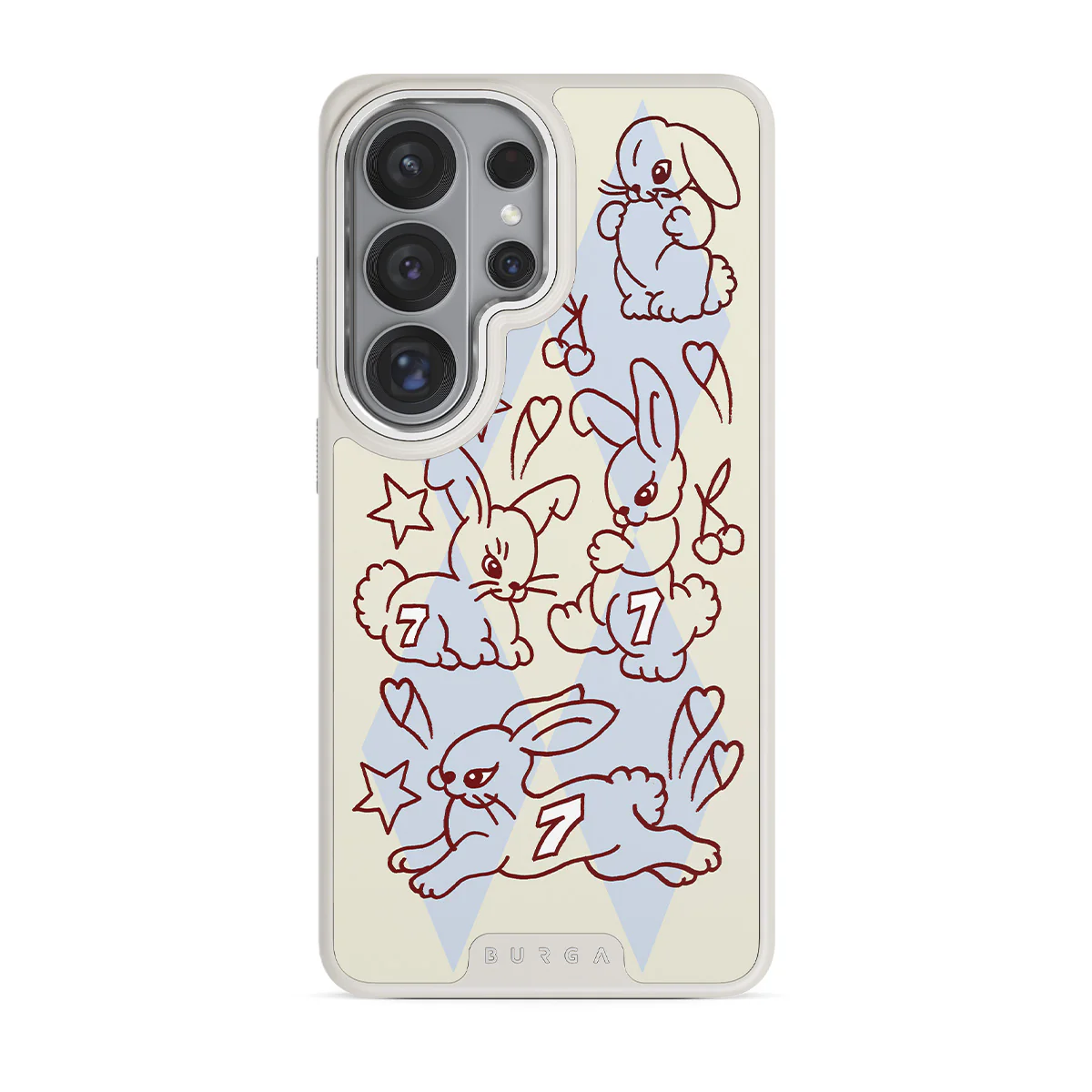 Triple Seven - Samsung Galaxy S26 Ultra Case - Image 33