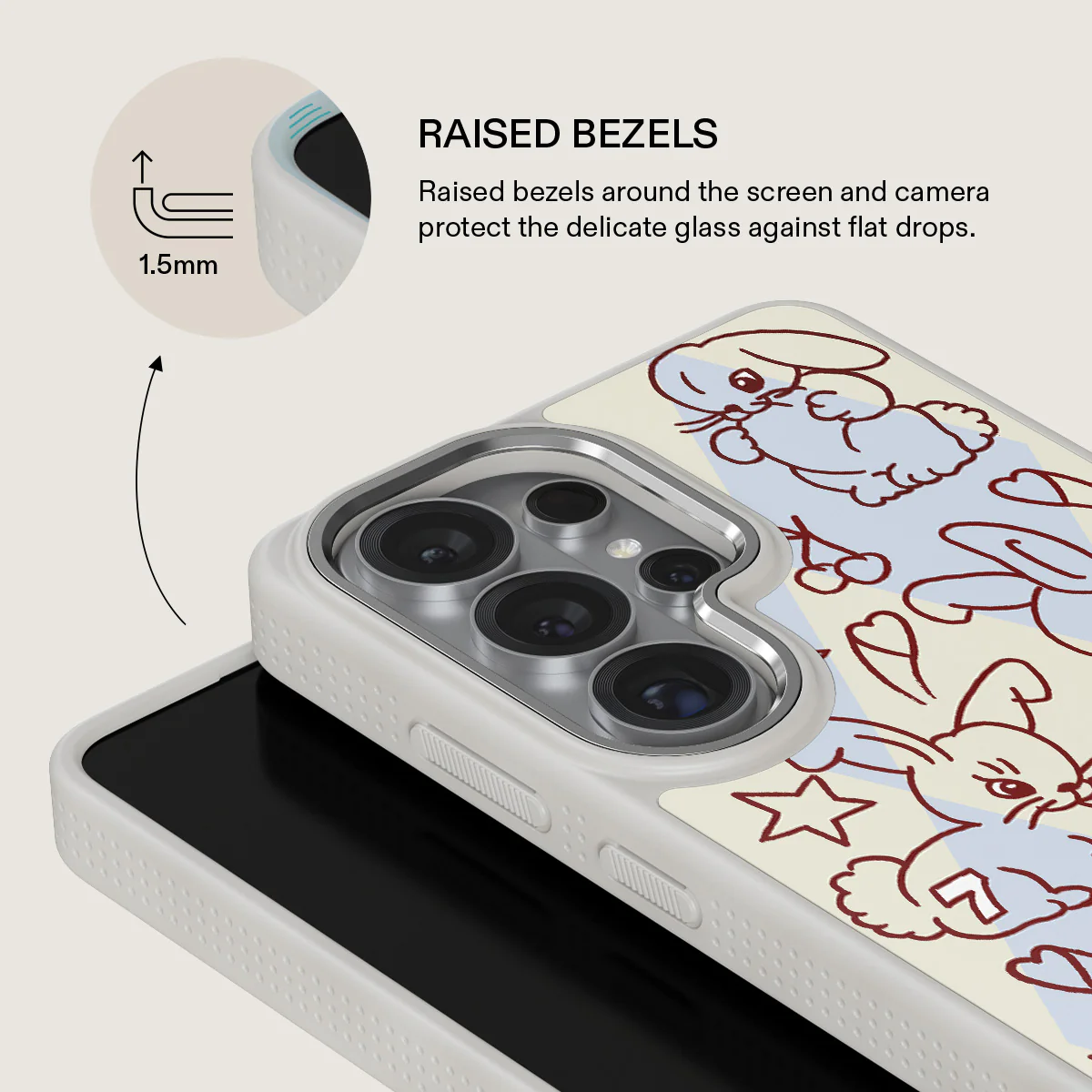 Triple Seven - Samsung Galaxy S26 Ultra Case - Image 36