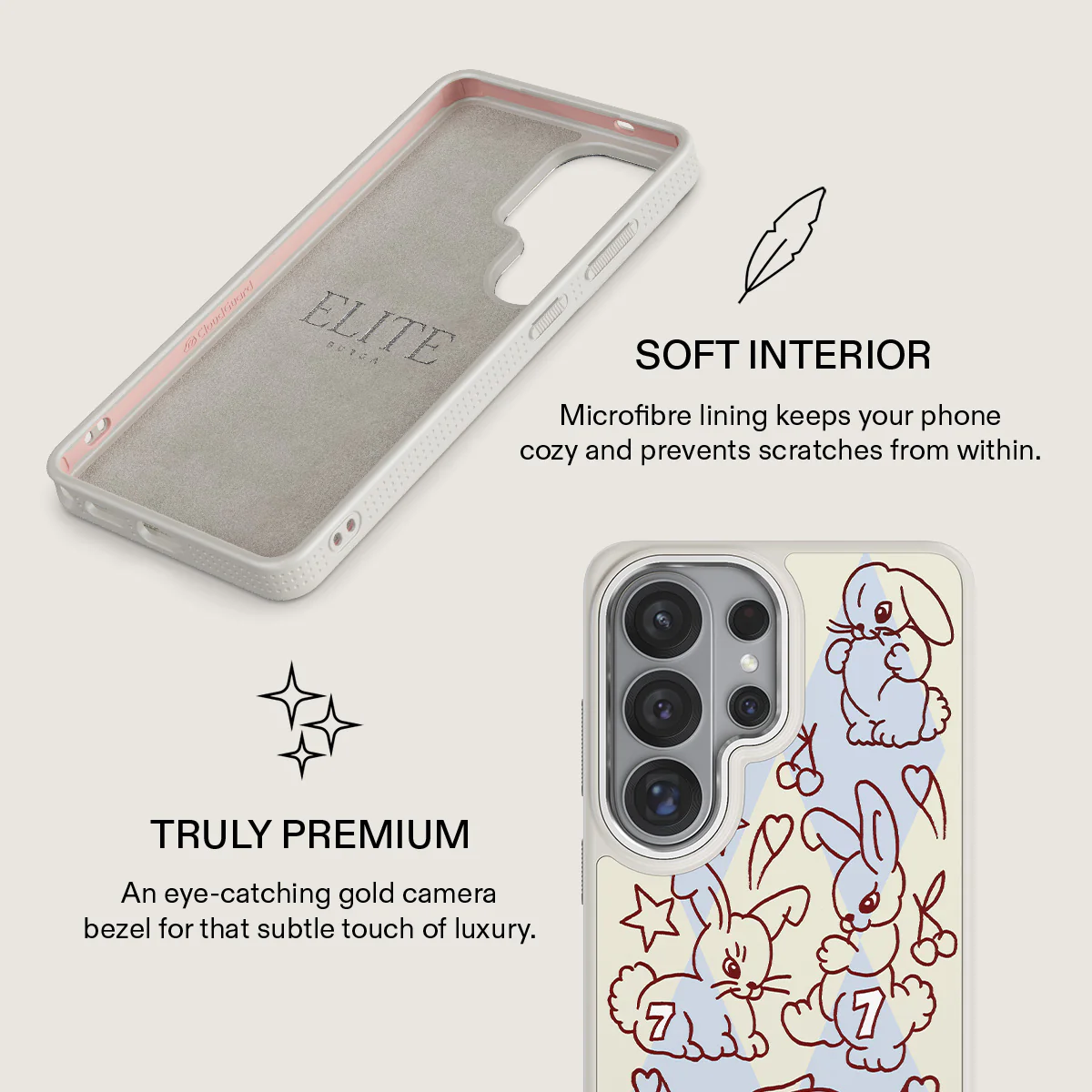 Triple Seven - Samsung Galaxy S26 Ultra Case - Image 38