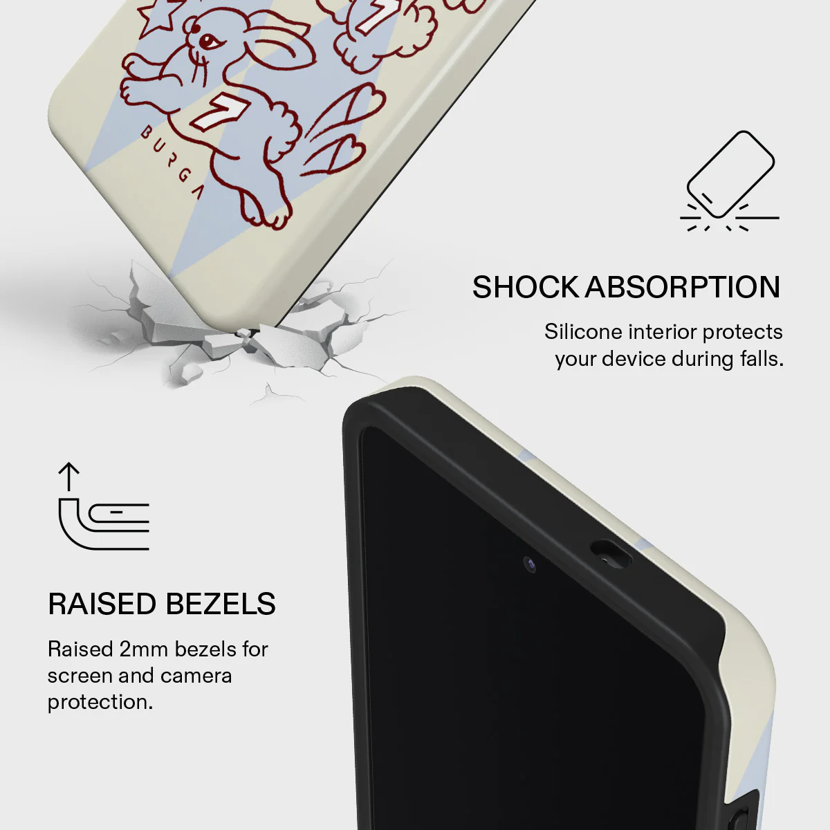 Triple Seven - Samsung Galaxy S26 Ultra Case - Image 4