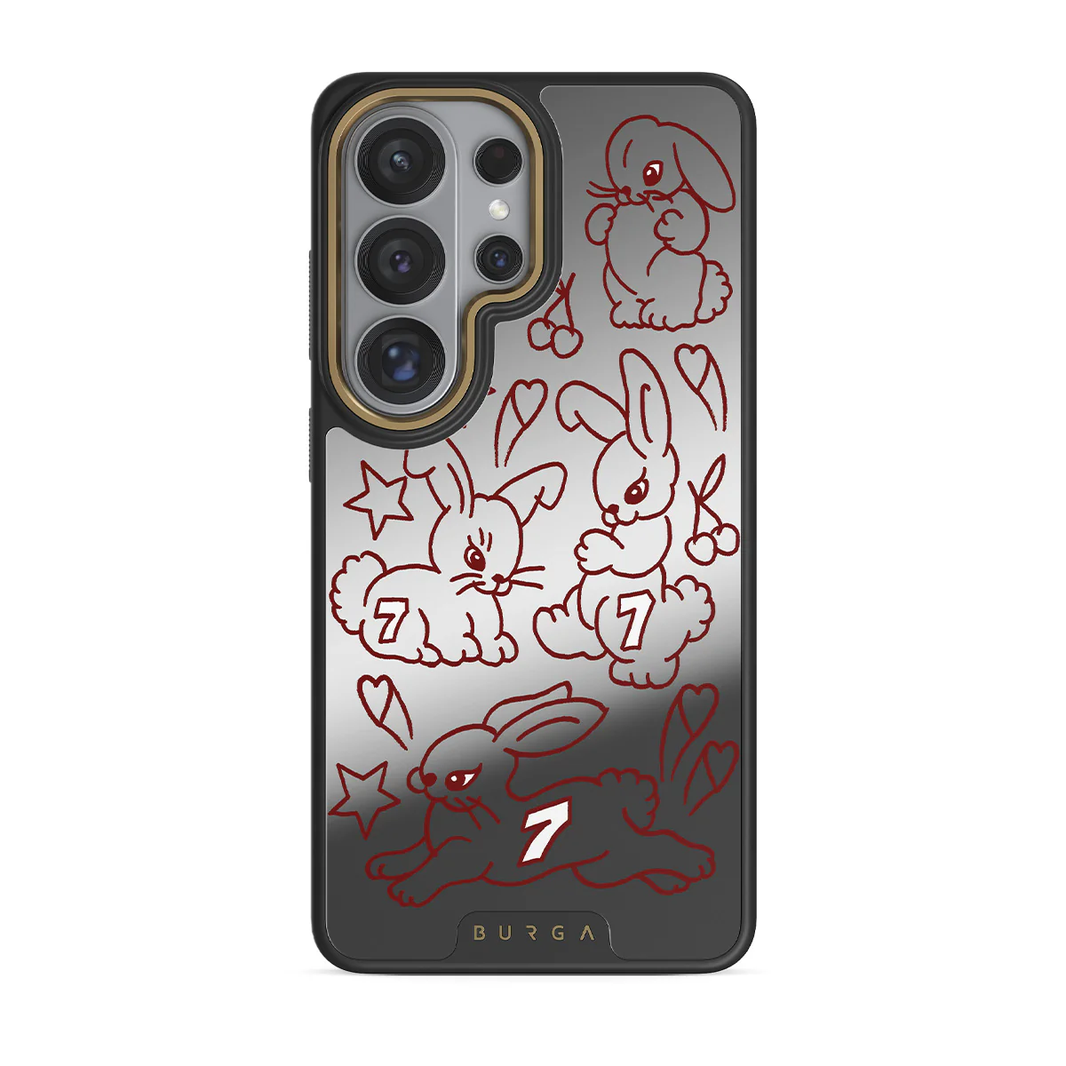 Triple Seven - Samsung Galaxy S26 Ultra Case - Image 40