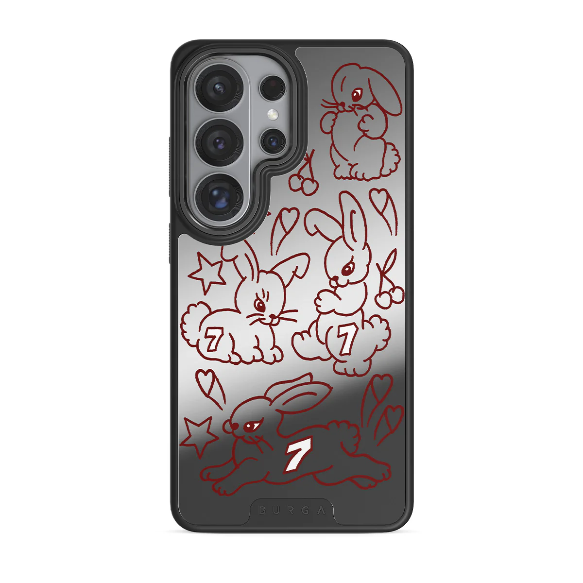 Triple Seven - Samsung Galaxy S26 Ultra Case - Image 48
