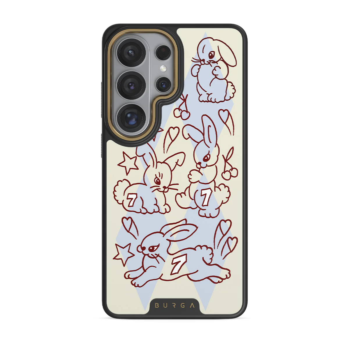 Triple Seven - Samsung Galaxy S26 Ultra Case - Image 5