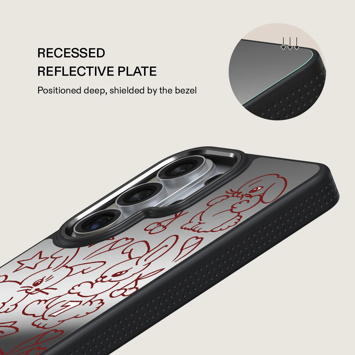 Triple Seven - Samsung Galaxy S26 Ultra Case - Image 51