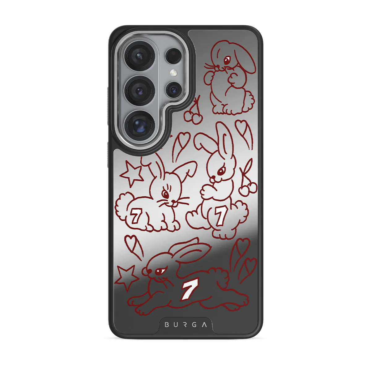 Triple Seven - Samsung Galaxy S26 Ultra Case - Image 56