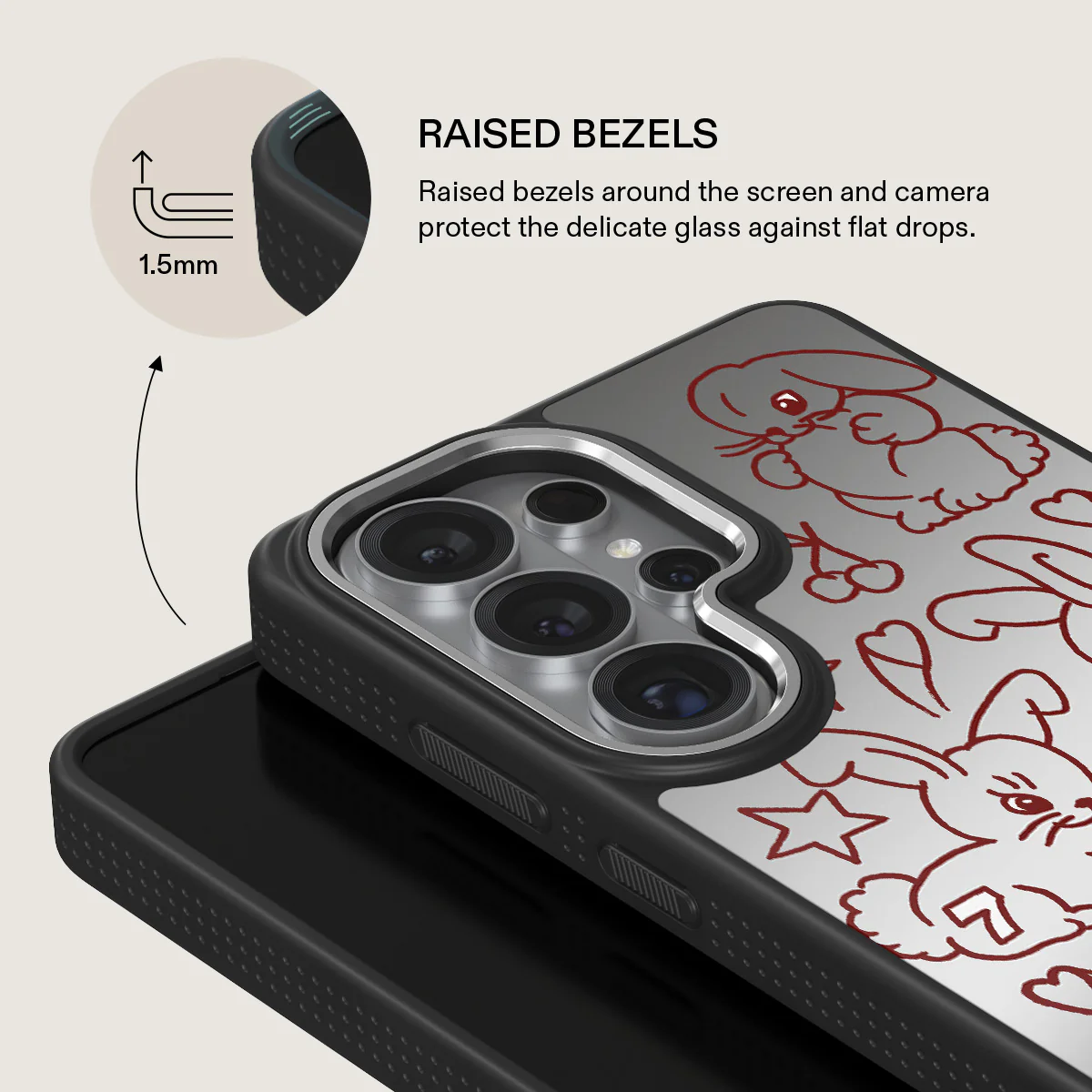Triple Seven - Samsung Galaxy S26 Ultra Case - Image 60