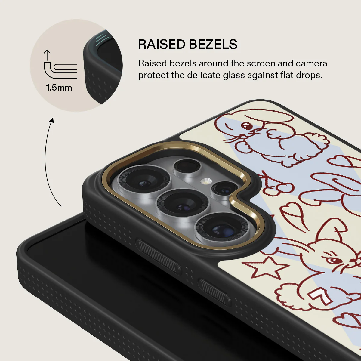 Triple Seven - Samsung Galaxy S26 Ultra Case - Image 8