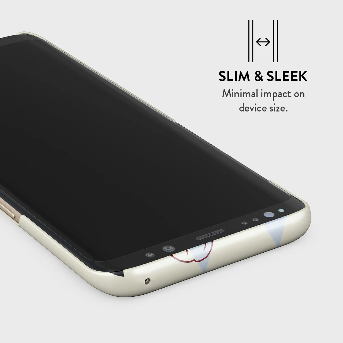 Triple Seven - Samsung Galaxy S9 Case - Image 4