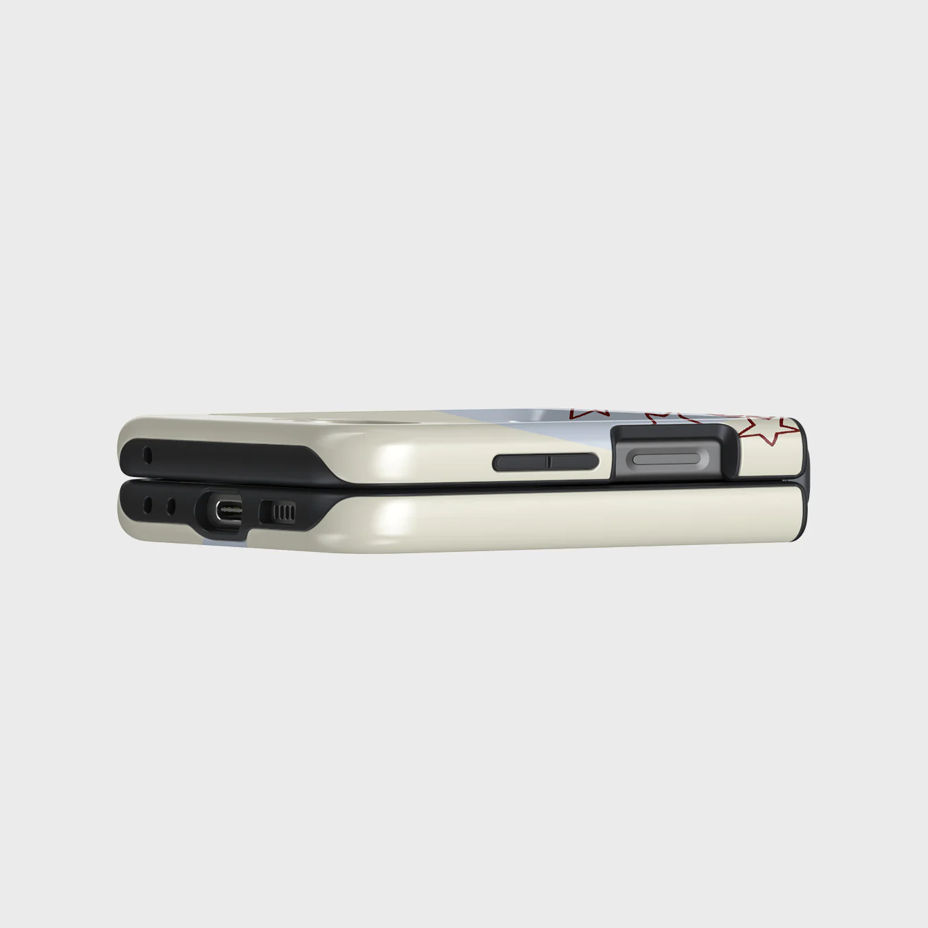 Triple Seven - Samsung Galaxy Z Flip 5 Case - Image 7