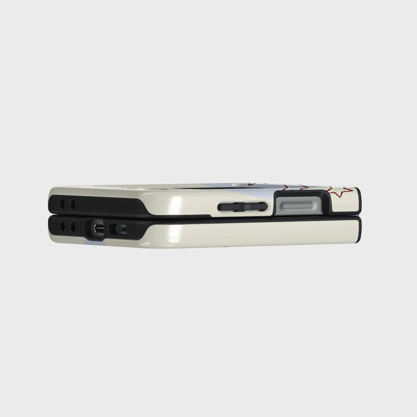 Triple Seven - Samsung Galaxy Z Flip 7 FE Case - Image 7