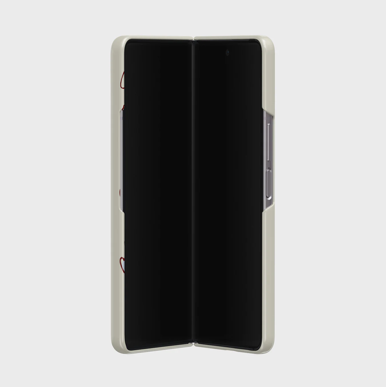 Triple Seven - Samsung Galaxy Z Fold 4 Case - Image 5