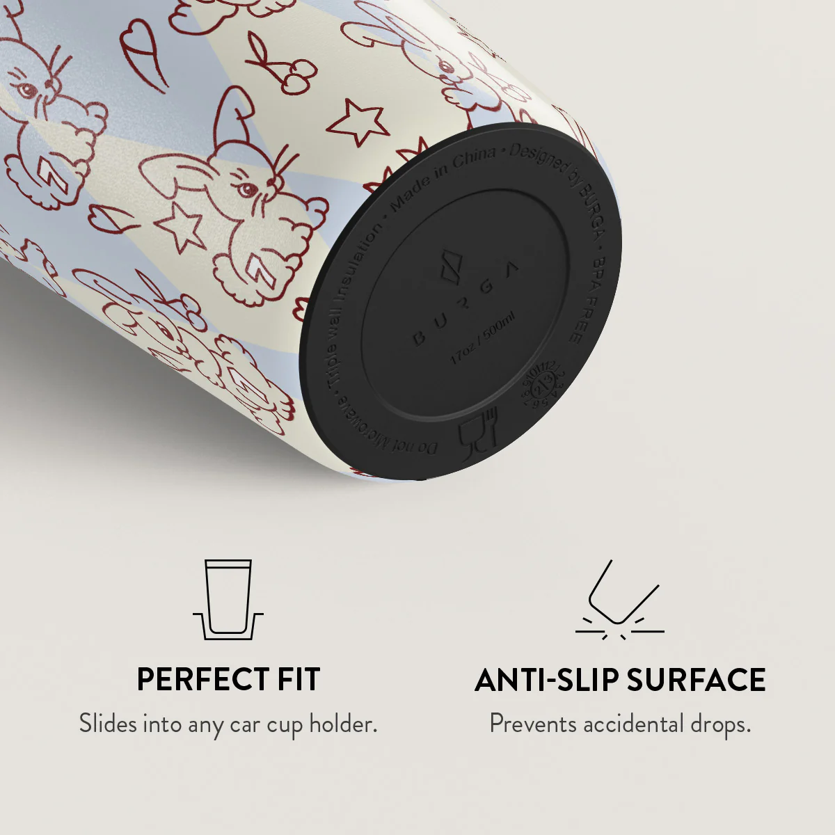 Triple Seven - Travel Mug - Image 12