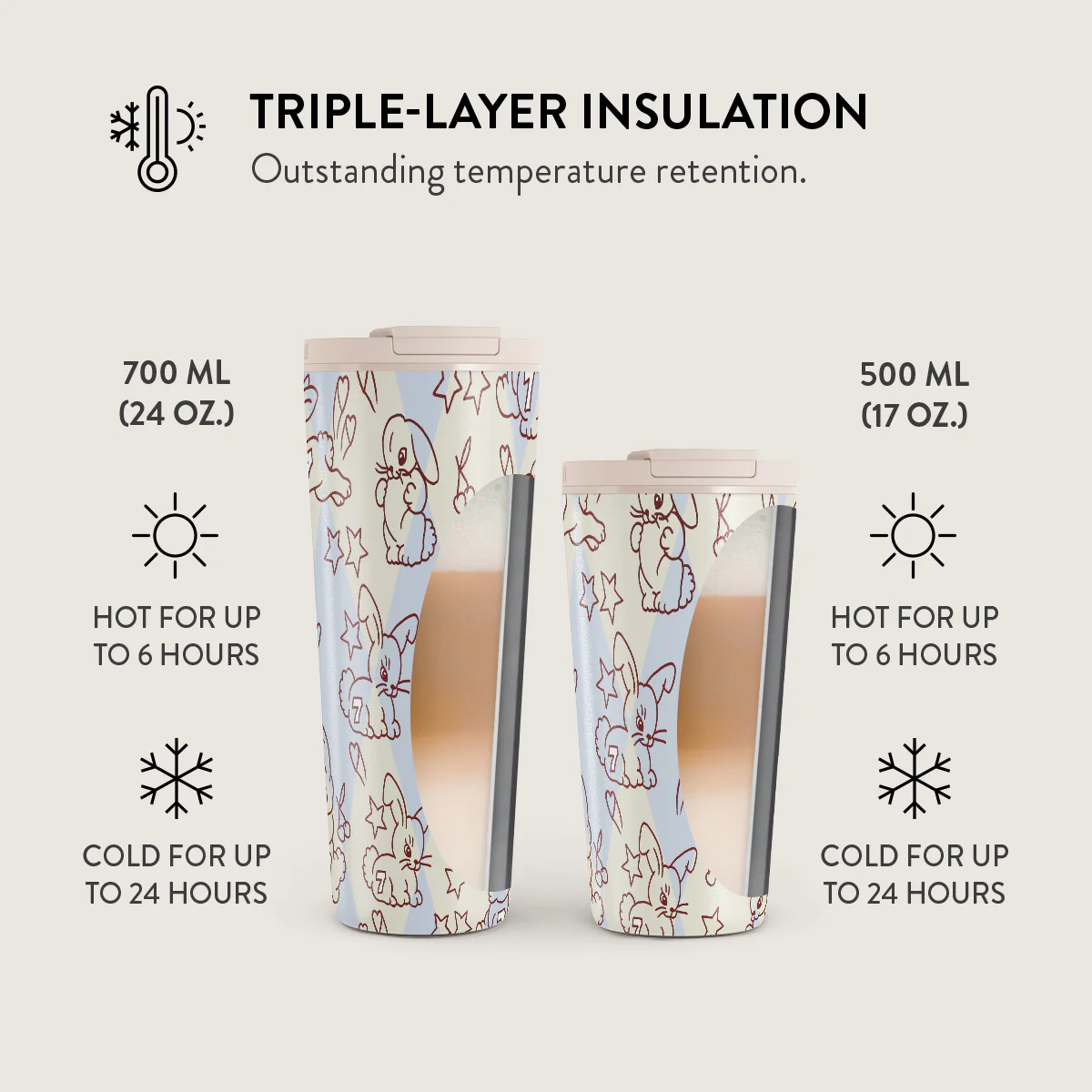 Triple Seven - Travel Mug - Image 13