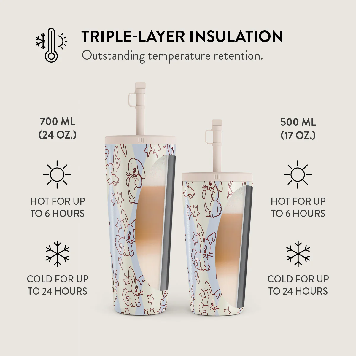 Triple Seven - Travel Mug - Image 14