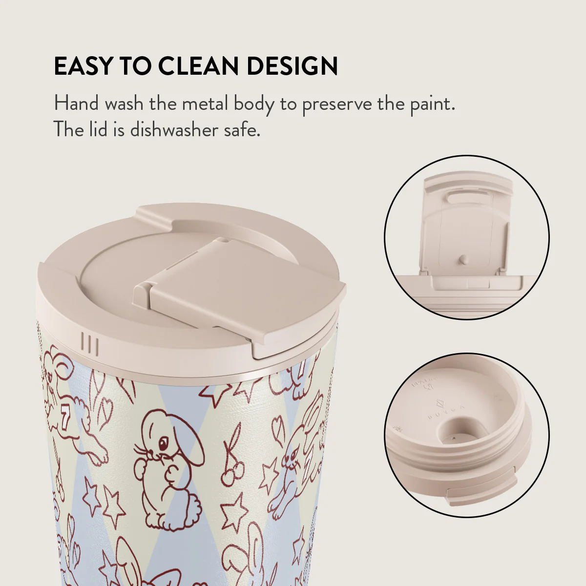 Triple Seven - Travel Mug - Image 16