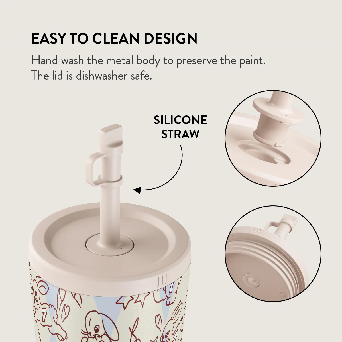 Triple Seven - Travel Mug - Image 17