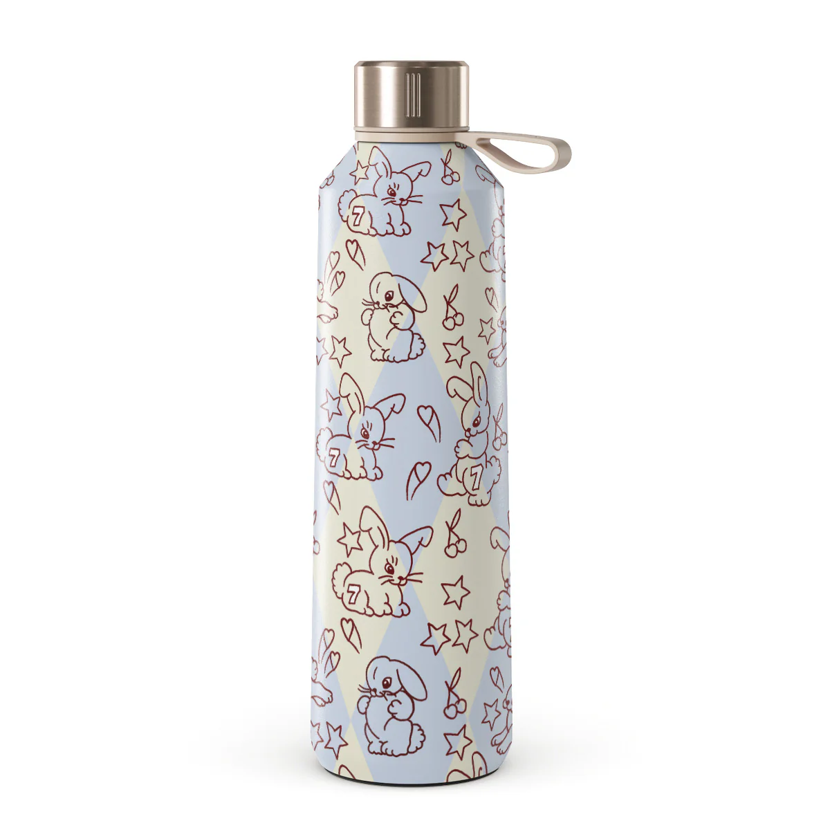 Triple Seven - Water Bottle - Image 2