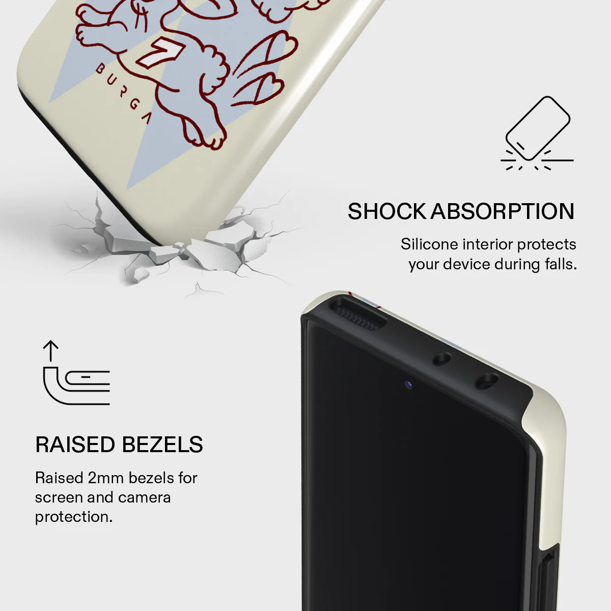 Triple Seven - Xiaomi 12 Case - Image 4