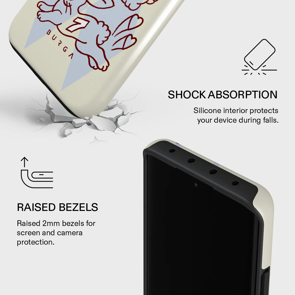 Triple Seven - Xiaomi 13 Pro Case - Image 4