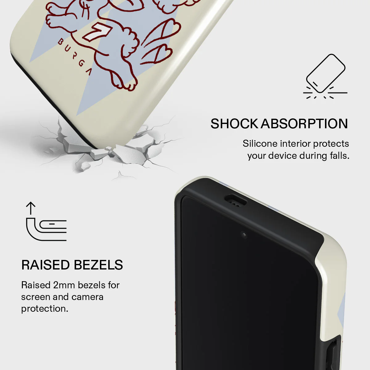 Triple Seven - Xiaomi 14 Ultra Case - Image 4