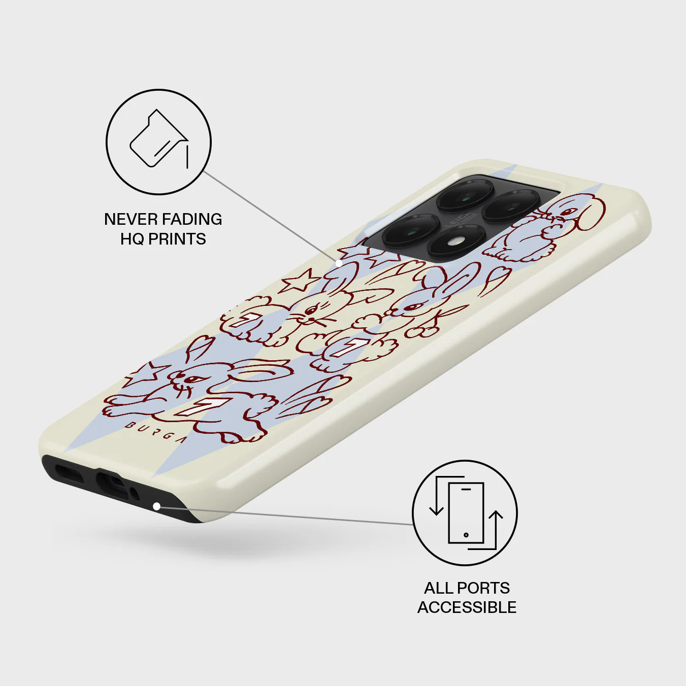 Triple Seven - Xiaomi 14T Case - Image 3