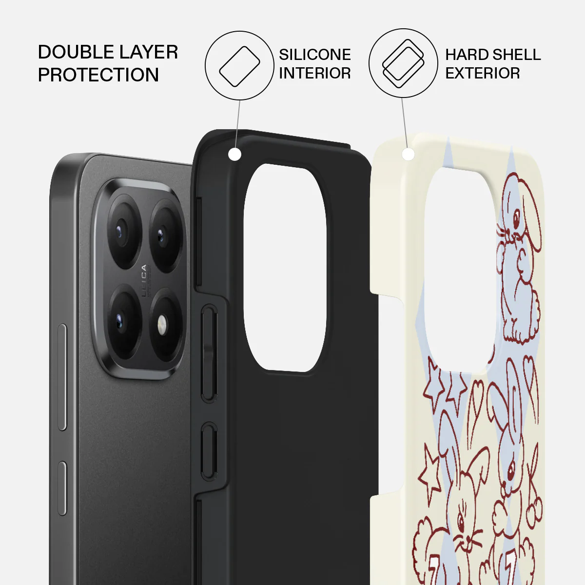 Triple Seven - Xiaomi 15T Case - Image 2