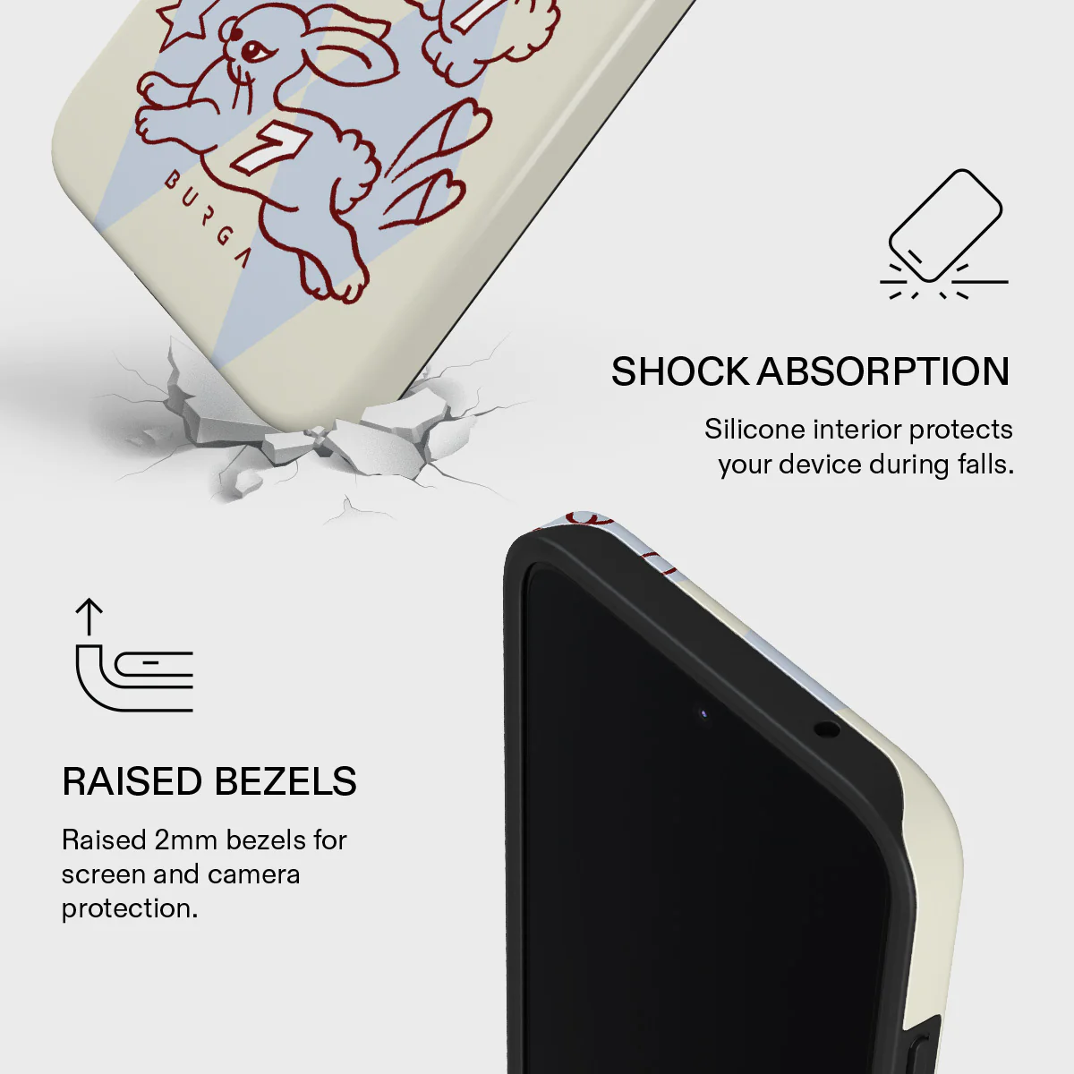 Triple Seven - Xiaomi 15T Case - Image 4