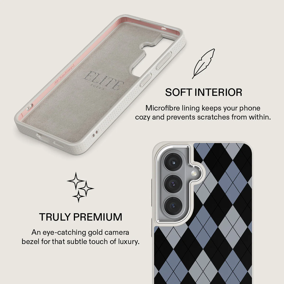 Trouble - Samsung Galaxy S26 Case - Image 38