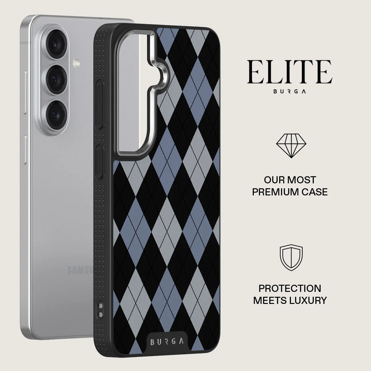 Trouble - Samsung Galaxy S26 Plus Case - Image 20