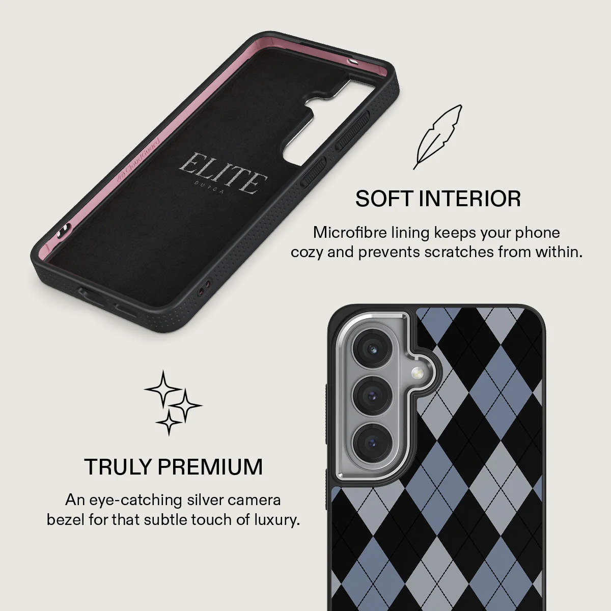 Trouble - Samsung Galaxy S26 Plus Case - Image 24