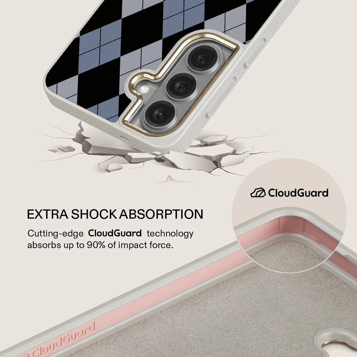Trouble - Samsung Galaxy S26 Plus Case - Image 28