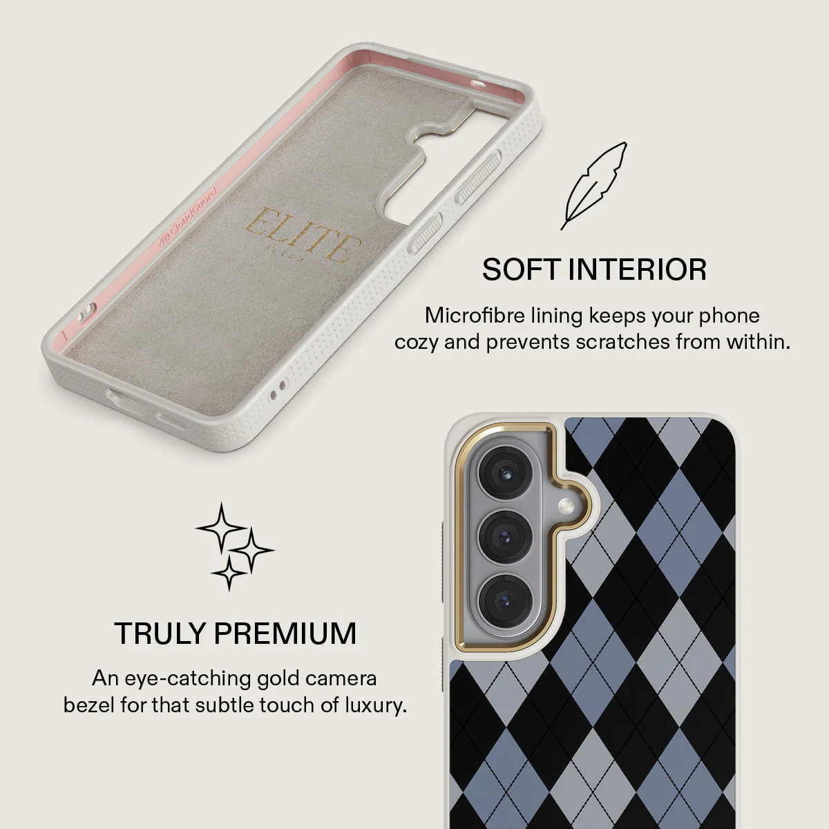 Trouble - Samsung Galaxy S26 Plus Case - Image 31