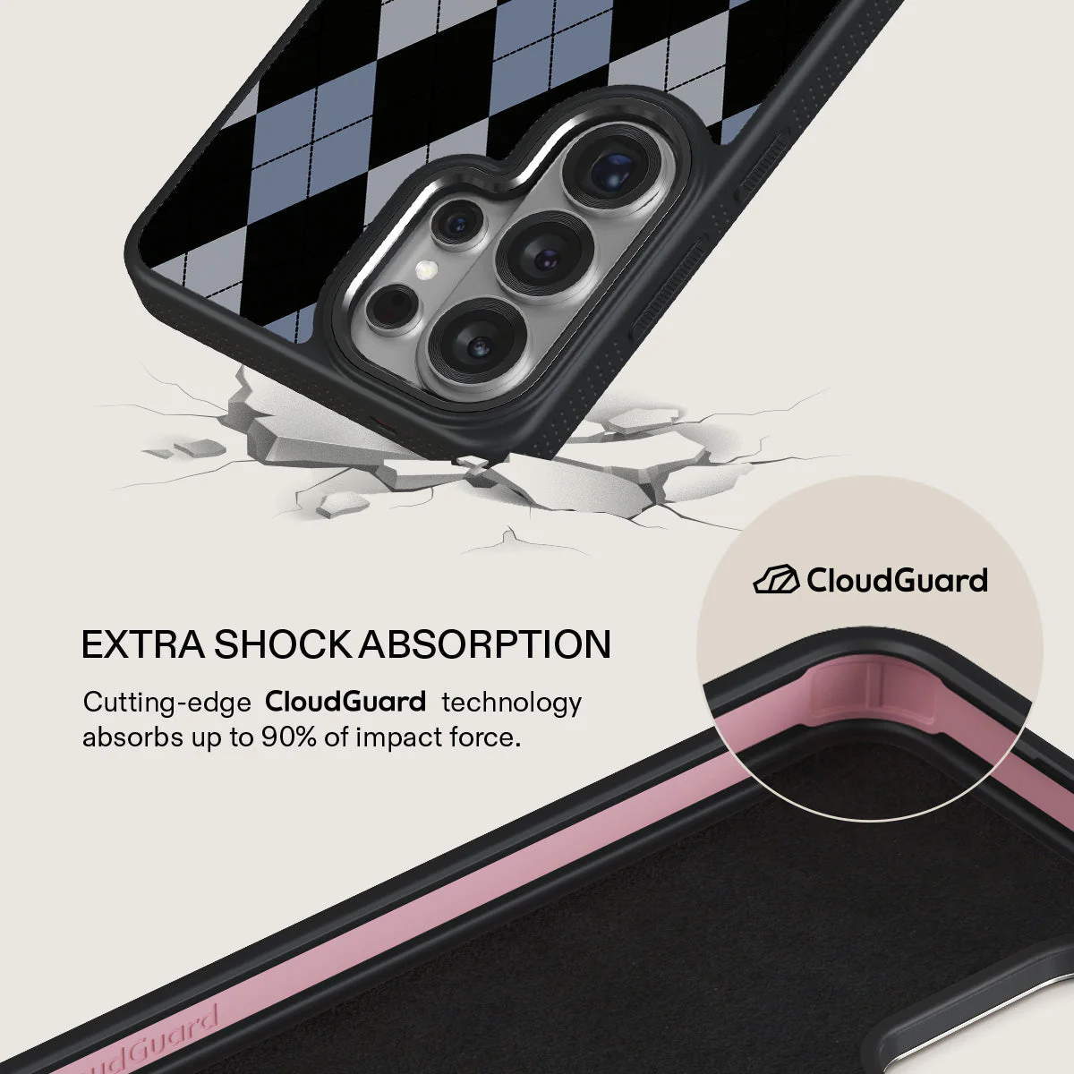 Trouble - Samsung Galaxy S26 Ultra Case - Image 14