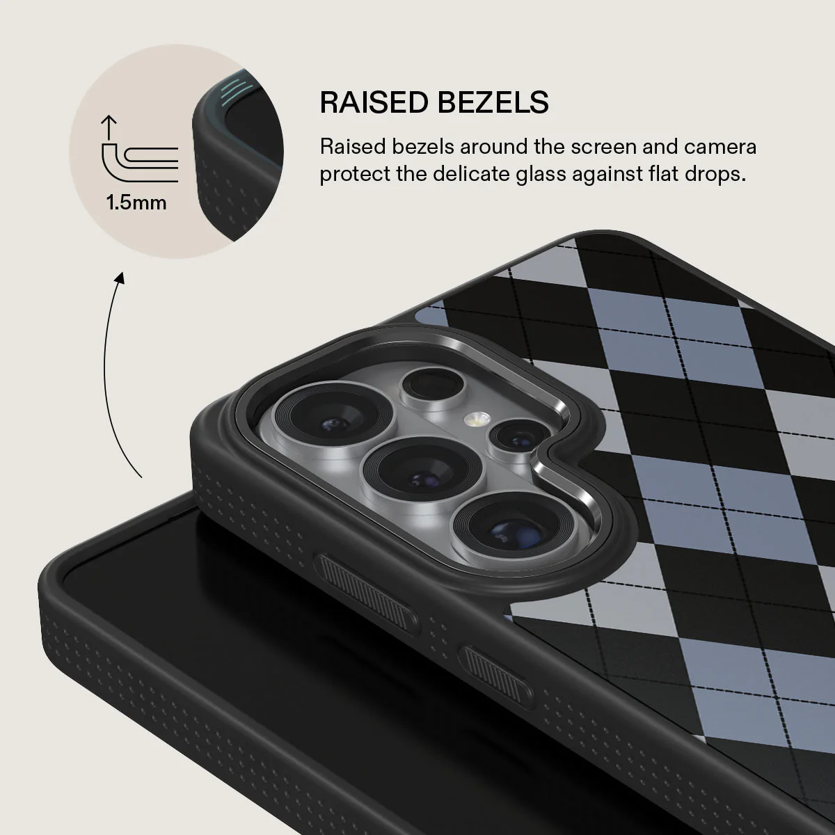 Trouble - Samsung Galaxy S26 Ultra Case - Image 15