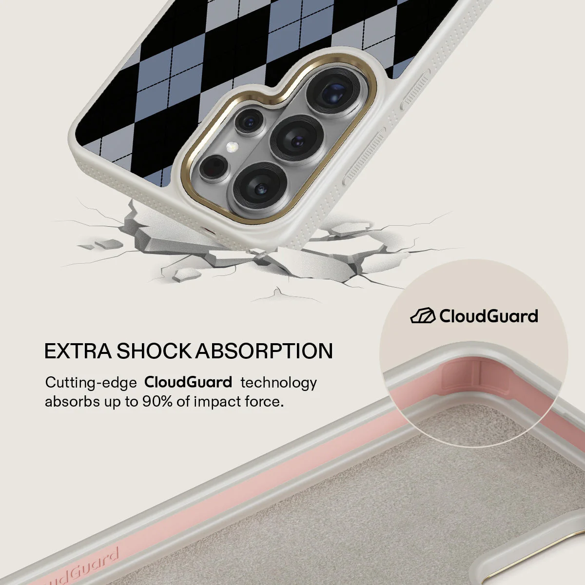 Trouble - Samsung Galaxy S26 Ultra Case - Image 28